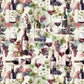 Wine Tasting Vineyard - CD4174-Multi