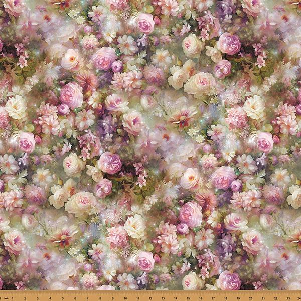 Wings Over Wildflowers - Meadow - 25702-170