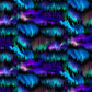 Winter Light - Tree & Aurora Borealis - CD2677-Multi