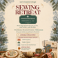 Winter Retreat 2027 - Double Occupancy - February 19 - 21, 2027