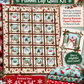 Winter Windows Lap Quilt Kit