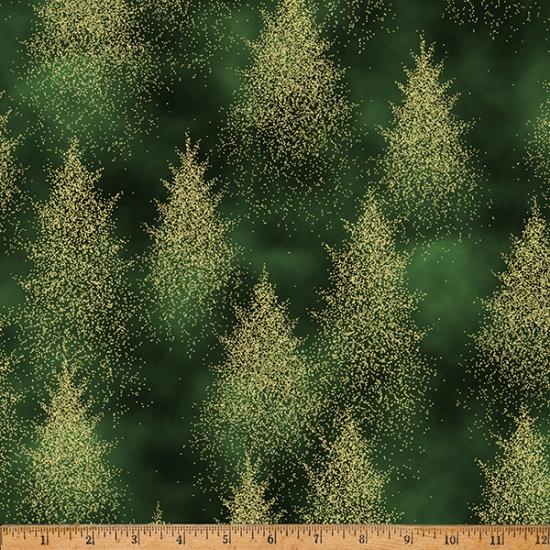 Winter's Eve Hoffman - Forest-Gold - 25360-44