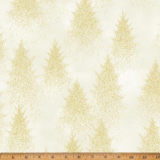 Winter's Eve Hoffman - Papyrus-Gold -  25360-531
