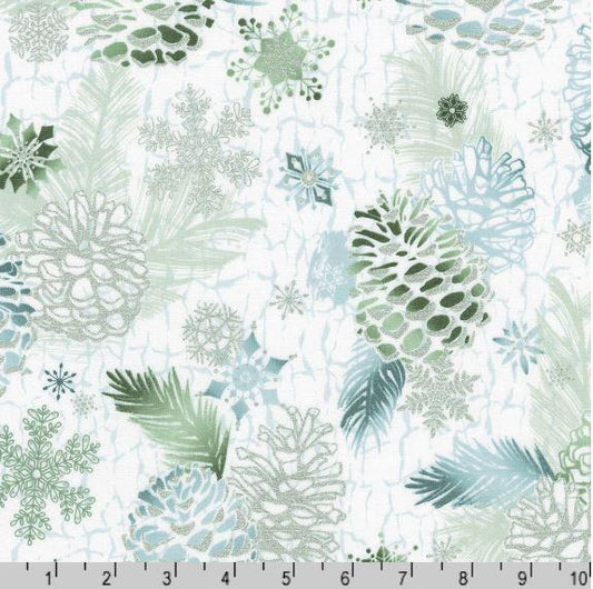 Winterstone - 22452-254 Frost