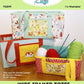 Wire Framed Totes - FQG141