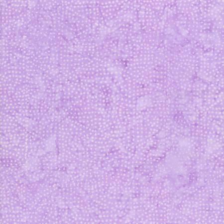 Wish Water Color Dots Batik # B2705-WISH