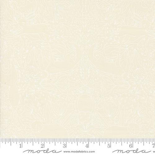 Woodland Wonder - Cloud White - 548395-31