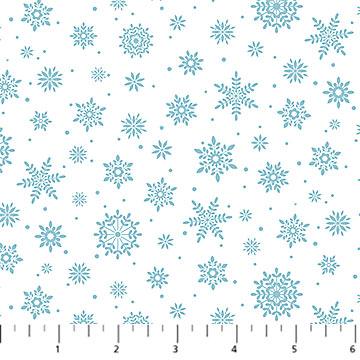 Woodland Woolies Flannel - F27267-10