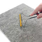 Wool Mat Cleaning Tool # TGQ135