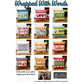 Wrapped With Words Block of the Month - Start Up Fee