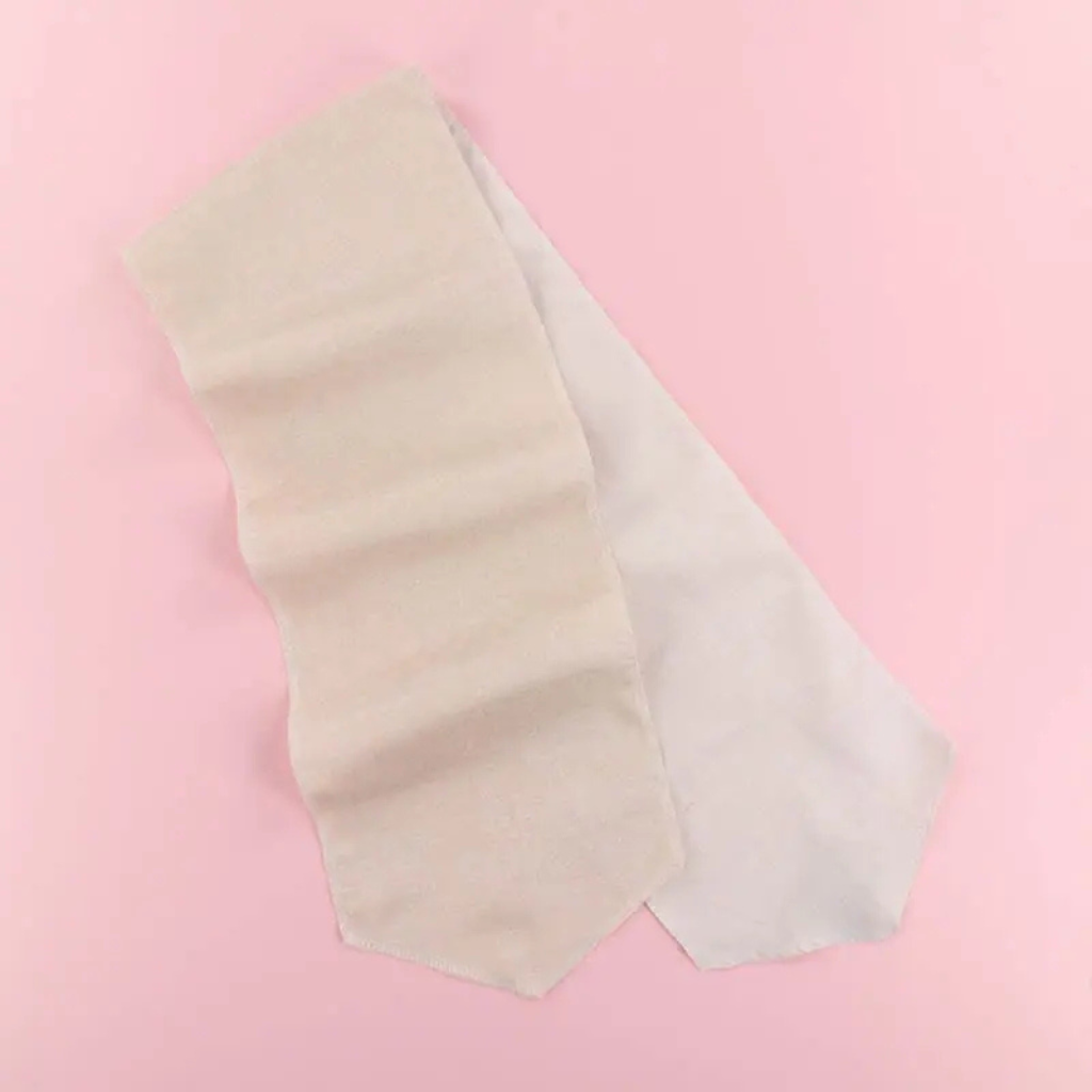 Wreath Sash Blank - KDKB276