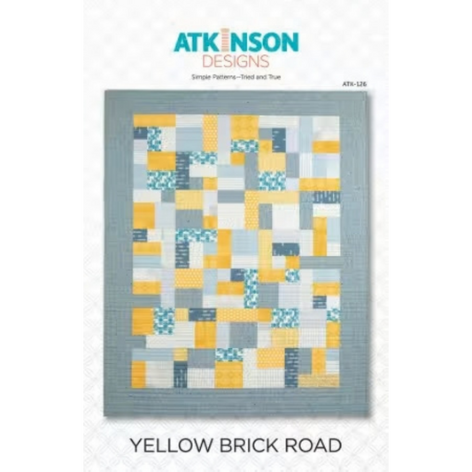 Yellow Brick Road - ATK126