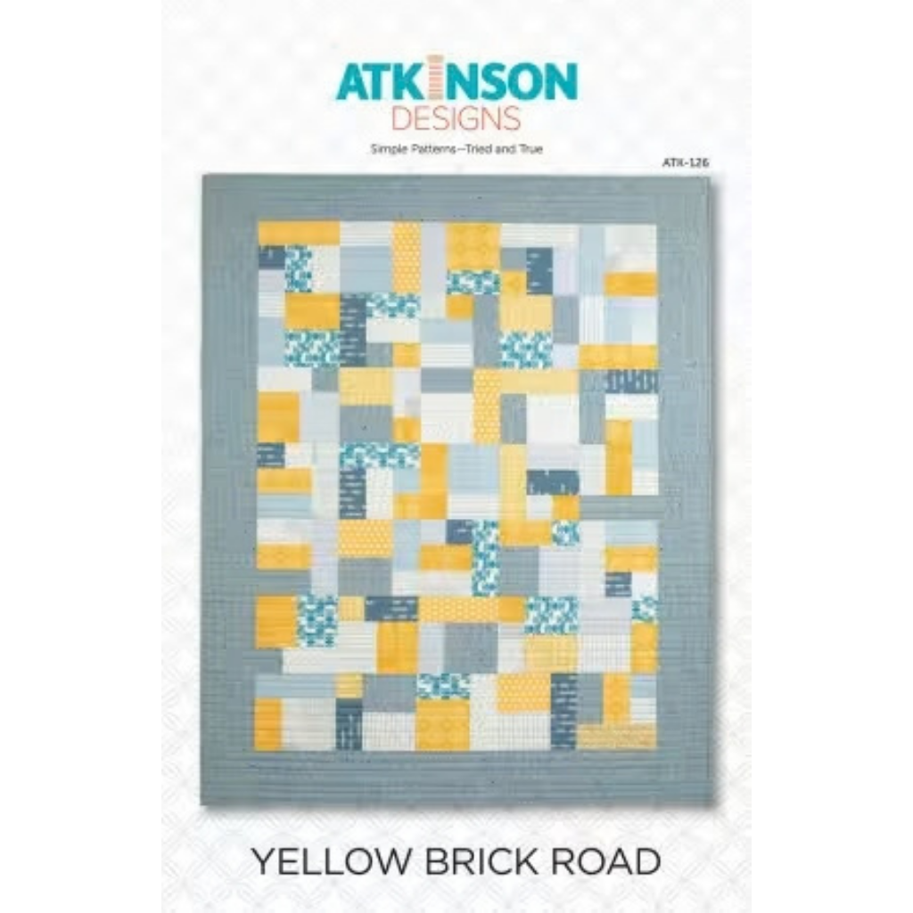 Yellow Brick Road - ATK126