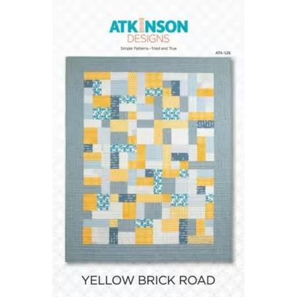 Yellow Brick Road - ATK126