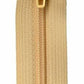 Zipper, Atkinson 14" - Buttercream - ATK320Z