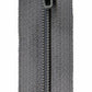 Zipper, Atkinson 14" - Grey Kitty - ATK308Z