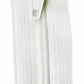 Zipper, Atkinson 14" - Marshmallow - ATK302Z