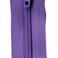 Zipper, Atkinson 14" - Princess Purple - ATK341Z