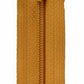 Zipper, Atkinson 14" - Yukon Gold - ATK321Z