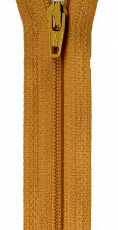 Zipper, Atkinson 14" - Yukon Gold - ATK321Z