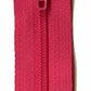 Zipper, Atkinson 22" - Bubble Gum - ATK733