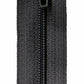 Zipper, Atkinson 22" - Charcoal - ATK-709 *