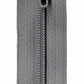 Zipper, Atkinson 22" - Grey Kitty - ATK708