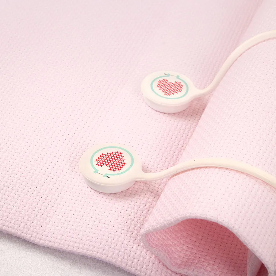 Clothbitties Cloth Keepers # ISE-829