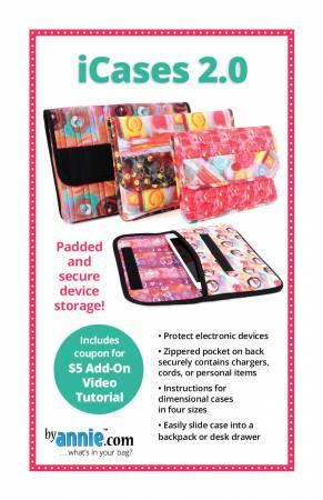 iCases 2.0 # PBA218-2