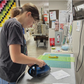 Junior Quilt Camp