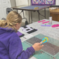 Junior Quilt Camp
