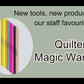 Quilter's Magic Wand - DT04W