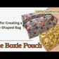 Boxie Pouch