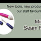 Mini Seam Fix - SFM60D