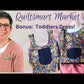 Market Bag Fun Pack by Quiltsmart # QS10034