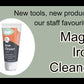 Magic Quilting & Crafting Iron Cleaner # F20326