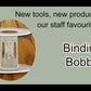 Binding Bobbins # TQM006