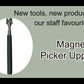 Magnetic Picker Upper - PICKERUPPER