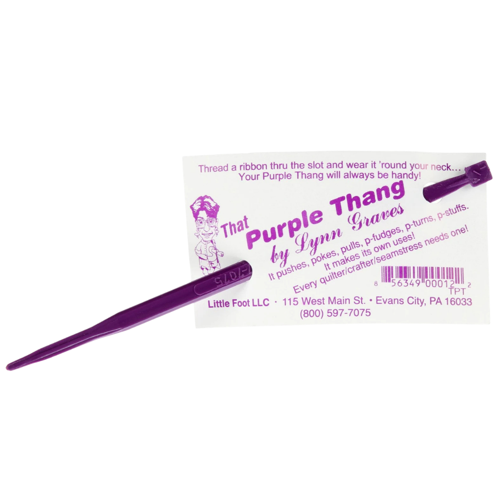 That Purple Thang Tool # PURPLETHANG