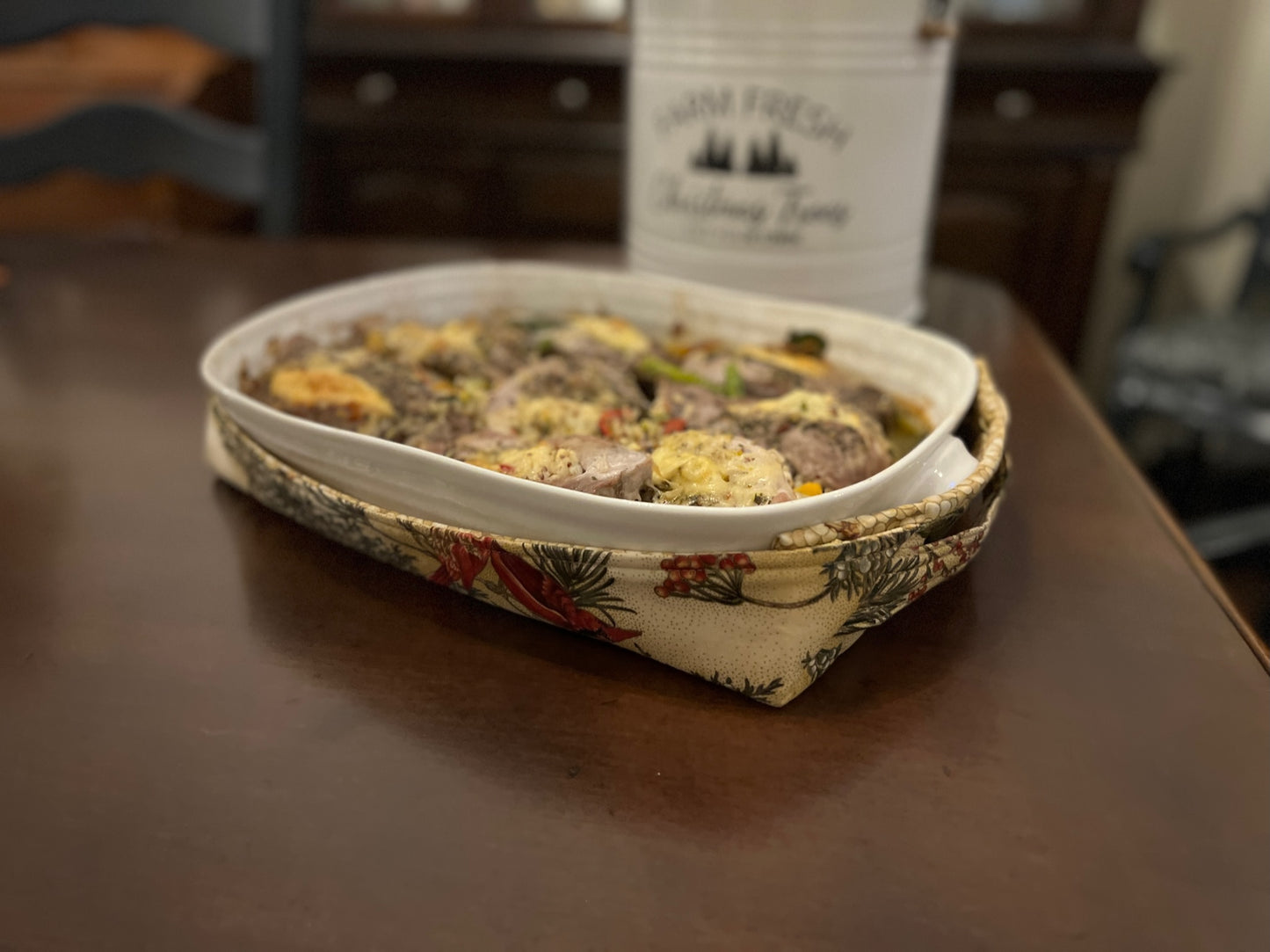 Pass the Hot Dish! - ATB-171