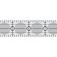 Creative Grids Ruler 1" x 12" - CGR112