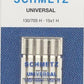 Needle Schmetz Universal  Size 9/65 - 1721