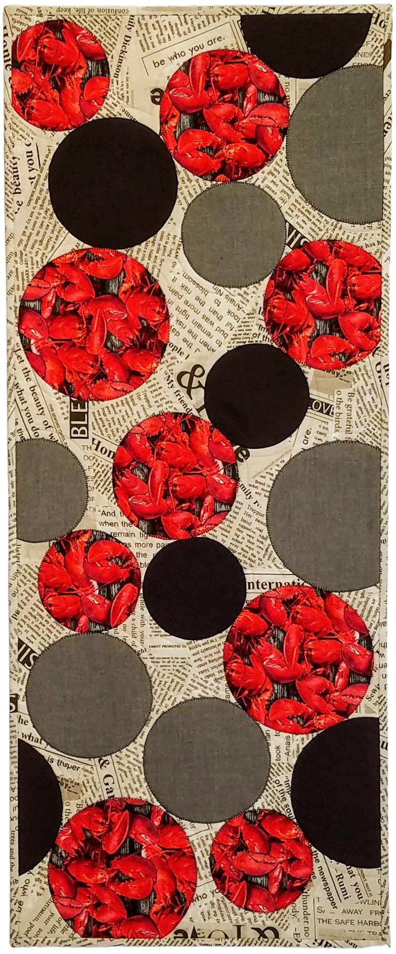 Bubble  Runner - TQC-673