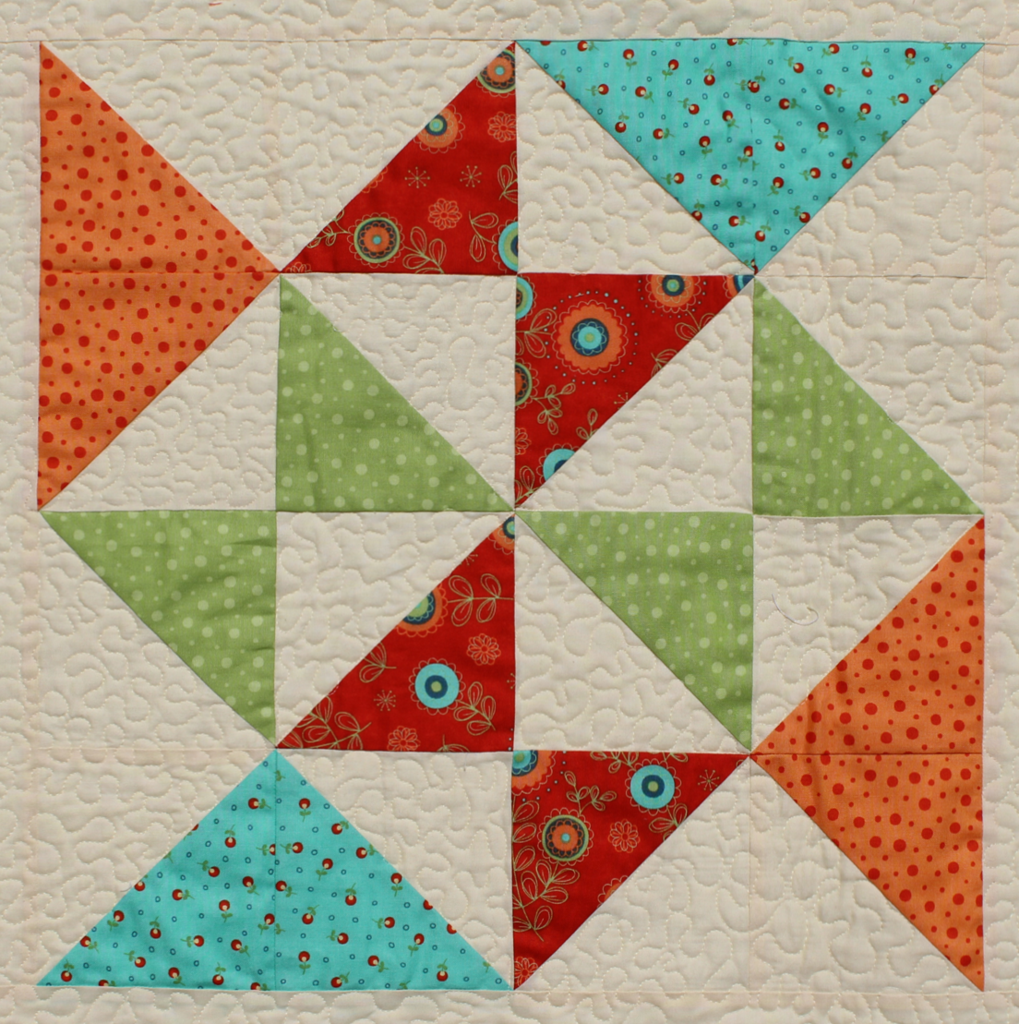 Technique Sheet - 8 At Once - DTEC14