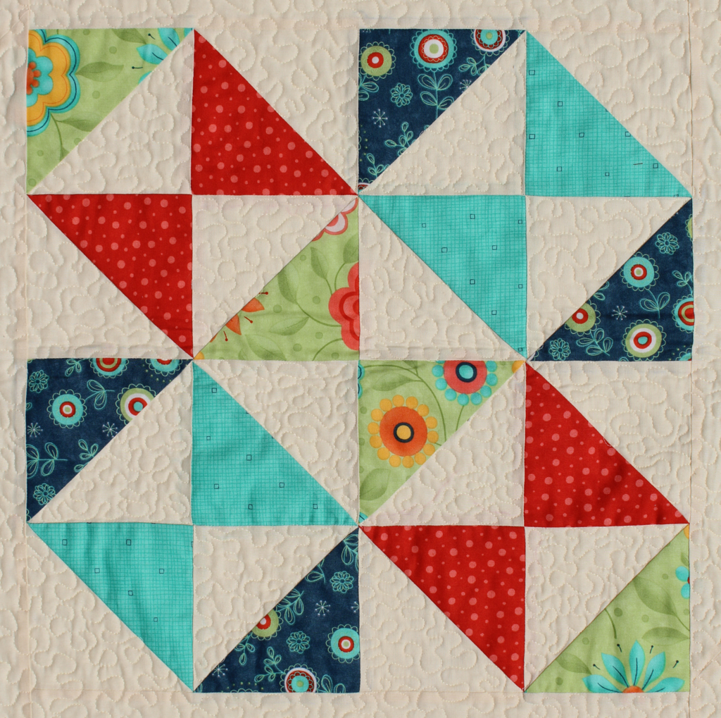 Technique Sheet - 8 At Once - DTEC14