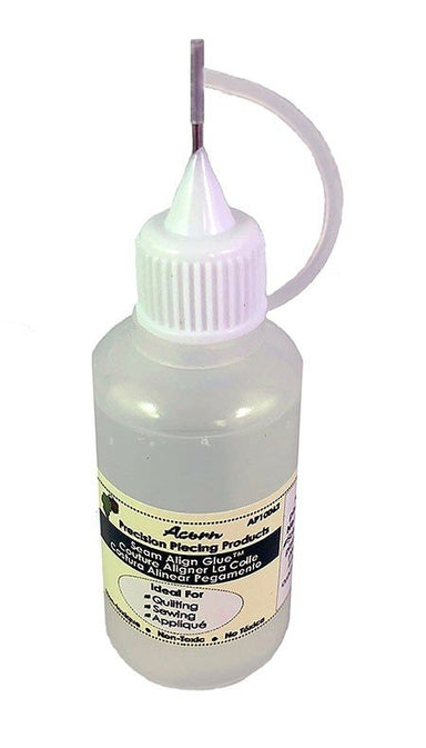Scraperfect Best Glue Ever --Quick Stick Glue for Paper & Crafts Detail  Glue 59ml 2oz Bottle - Simply Special Crafts