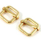 Adjustable Slider 1/2" - Gold  EBSLD12-GO
