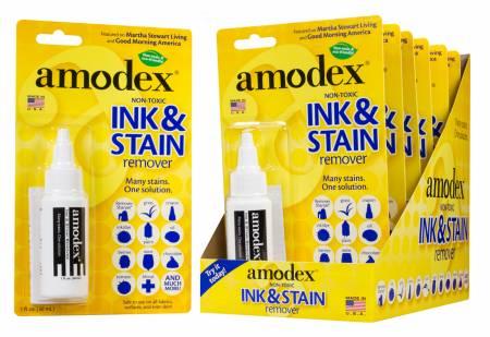 Amodex Products