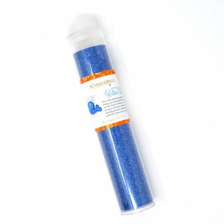 Kimberbell - Applique Glitter Sheet Blue # KDKB137