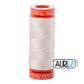 Aurifil Thread - 200 meters - Light Sand - MK50SP200-2000